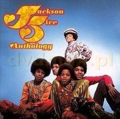 The Jackson 5 Five: Anthology [2CD] (Michael Jackson)