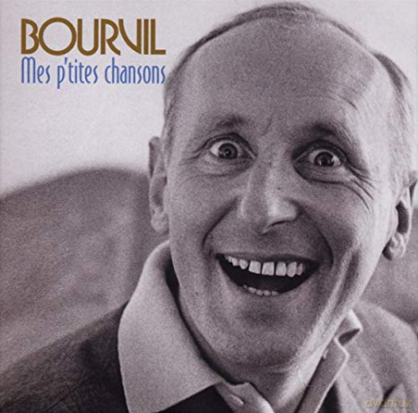 Bourvil: Mes PTites Chansons [8xWinyl]
