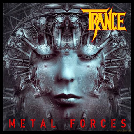 Trance: Metal Forces [CD]