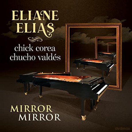 Eliane Elias: Mirror Mirror [Winyl]
