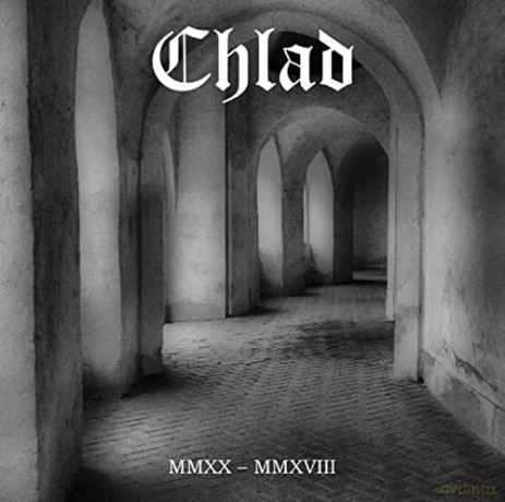 Chlad: Mmxx-Mmxviii [CD]