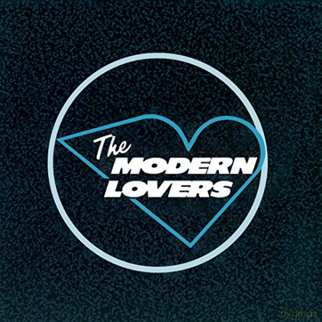 Modern Lovers: Modern Lovers [CD]
