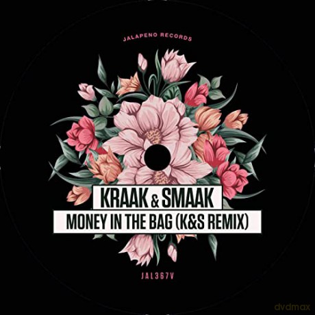 Kraak & Smaak: Money In The Bag [Winyl]