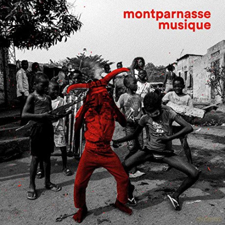 Montparnasse Musique: Montparnasse Musique [Winyl]