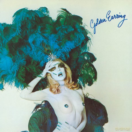 Golden Earring: Moontan Remastered. Expanded (Coloured) [2xWinyl]