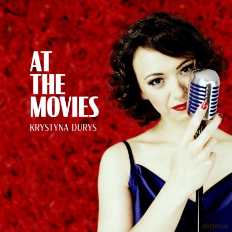 Krystyna Durys: At The Movies [CD]