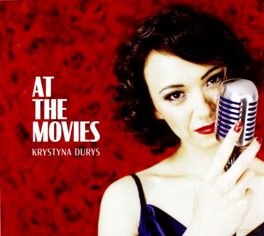 Krystyna Durys: At The Movies [CD]