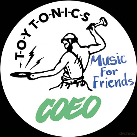Coeo: Music For Friends [Winyl]