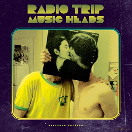 Radio Trip: Music Heads [Winyl]