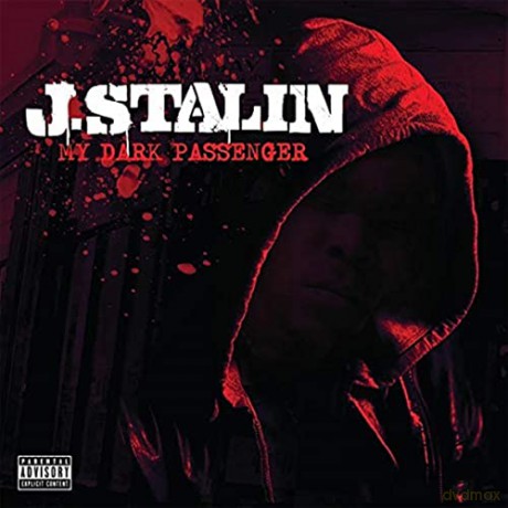 J. Stalin: My Dark Passenger [CD]