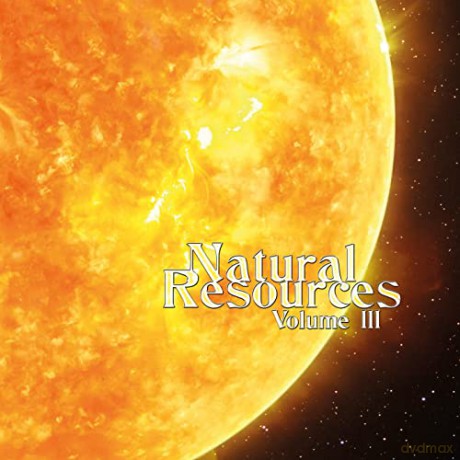 Natural Resources III [Winyl]