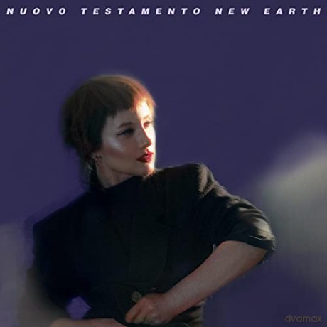 Nuovo Testamento: New Earth [Winyl]