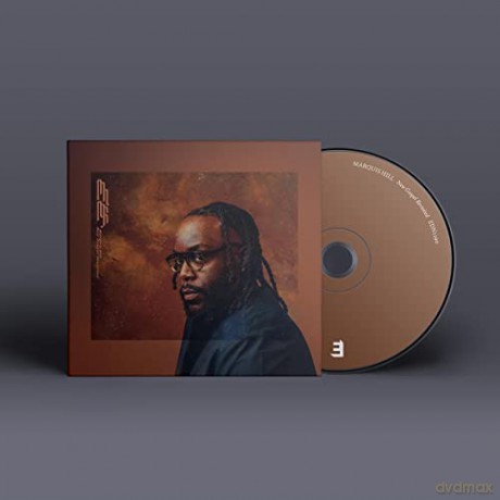 Marquis Hill: New Gospel Revisited [CD]