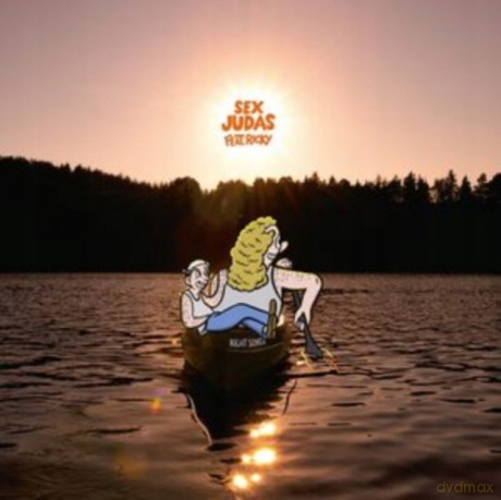 Sex Judas Feat. Ricky: Night Songs [Winyl]