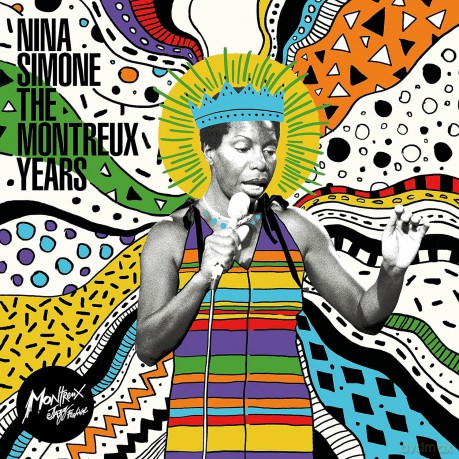Nina Simone: Nina Simone: The Montreux Years [Winyl]
