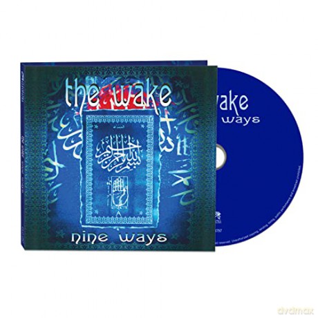 Wake: Nine Ways (Deluxe Edition) [CD]