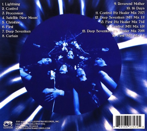 Wake: Nine Ways (Deluxe Edition) [CD]