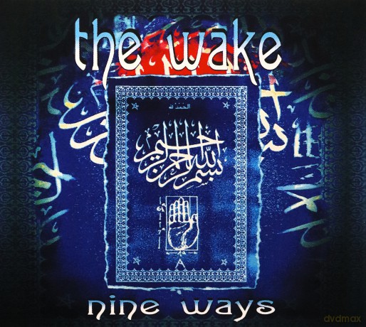 Wake: Nine Ways (Deluxe Edition) [CD]