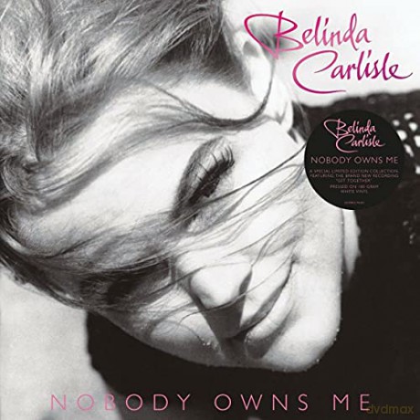 Belinda Carlisle: Nobody Owns Me (White) (Ex-Uk) [Winyl]