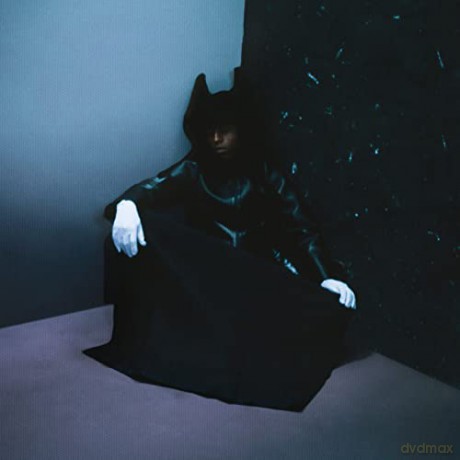 Bakar: Nobodys Home [CD]