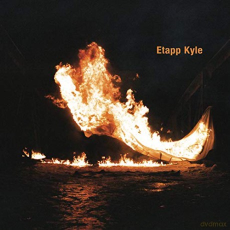 Etapp Kyle: Nolove [Winyl]