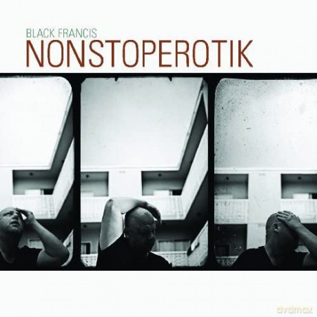 Black Francis: Nonstoperotik (Crimson) [Winyl]