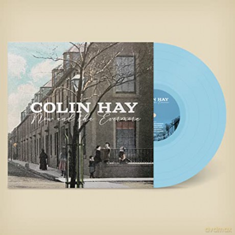 Colin Hay: Now And The Evermore [Winyl]