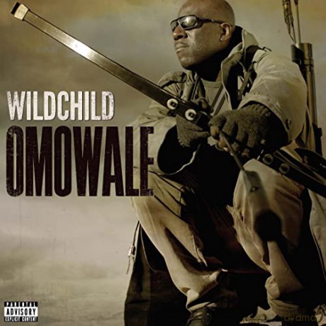Wildchild: Omowale [CD]