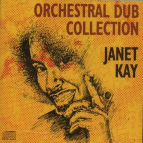 Janet Kay: Orchestral Dub Collection [CD]