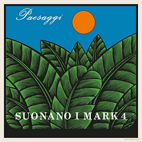 Piero Umiliani: Paesaggi [CD]