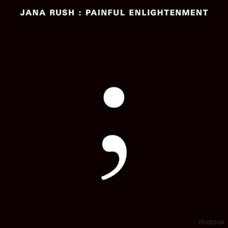Jana Rush: Painful Enlightenment [2xWinyl]
