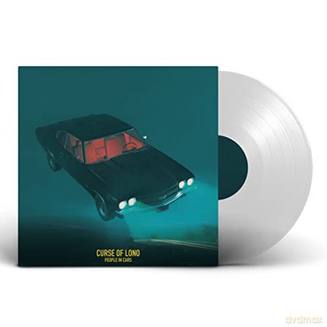 Curse Of Lono: People In Cars [Winyl]