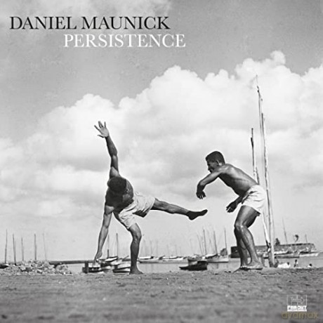 Daniel Maunick: Persistence [2xWinyl]