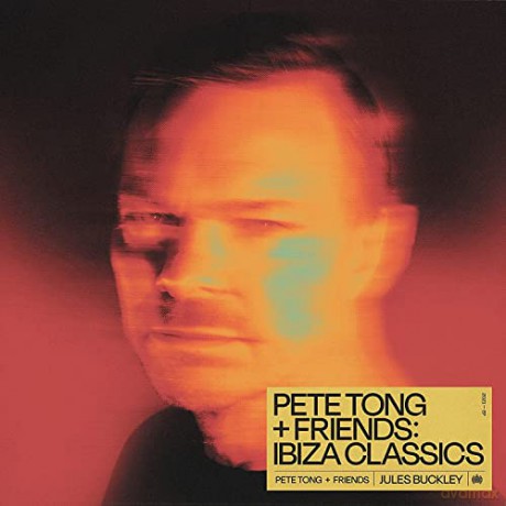 Pete Tong: Pete Tong + Friends: Ibiza Classics [Winyl]