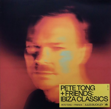 Pete Tong: Pete Tong + Friends: Ibiza Classics [Winyl]