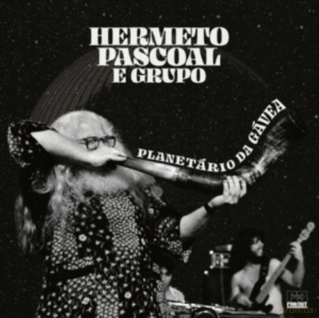 Hermeto Pascoal E Grupo: Planetario Da Gavea [2xCD]