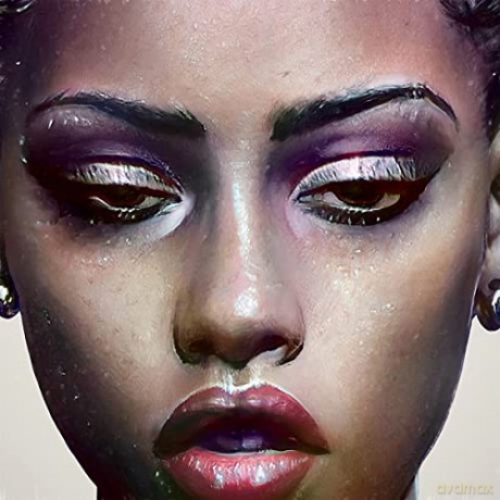Rochelle Jordan: Play With The Changes [CD]
