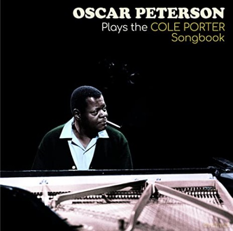 Oscar Peterson: Plays The Cole Porter Songbook (+14 Bonus Track) (20-Page Booklet) [CD]