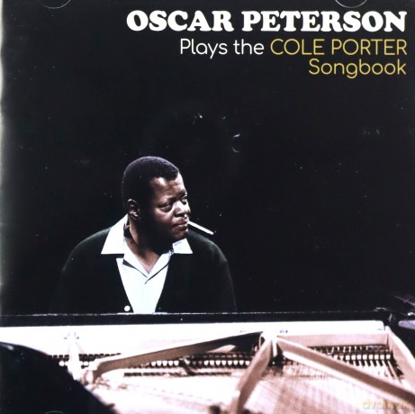 Oscar Peterson: Plays The Cole Porter Songbook (+14 Bonus Track) (20-Page Booklet) [CD]