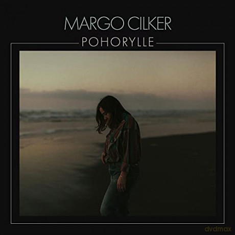 Margo Cilker: Pohorylle [Winyl]