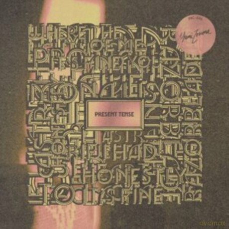 Yumi Zouma: Present Tense [CD]