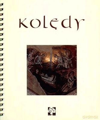 Kolędy - Marta Gerus [KSIĄŻKA]