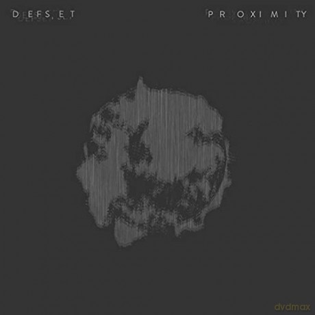 Defset: Proximity [2xWinyl]