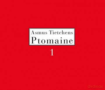 Asmus Tietchens: Ptomaine 1 [CD]