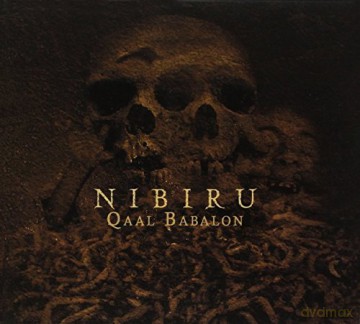 Nibiru: Qaal Babalon [CD]