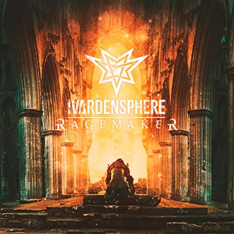 Ivardensphere: Ragemaker [CD]