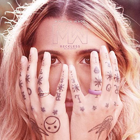 Morgan Wade: Reckless (Deluxe Edition) [CD]
