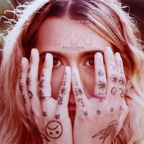 Morgan Wade: Reckless (Deluxe Edition) [CD]