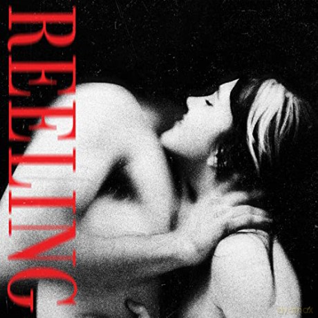 Mysterines: Reeling [CD]