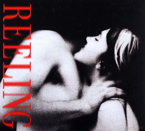 Mysterines: Reeling [CD]